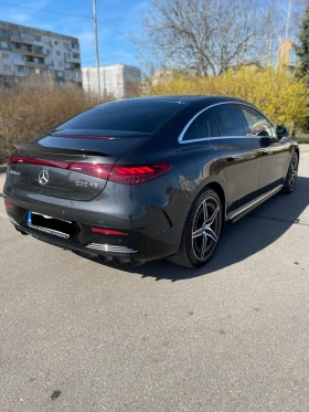 Mercedes-Benz EQE AMG 43 4MATIC - 113000 лв. / 57775.98 € - 79304146 3 | Car24.bg Mercedes-Benz EQE AMG 43 4MATIC - 113000 лв. / 57775.98 € - 79304146 3