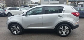 Kia Sportage 1, 7crdi , кожа, подгряване - 12390 лв. / 6334.91 € - 97392935 7 | Car24.bg Kia Sportage 1, 7crdi , кожа, подгряване - 12390 лв. / 6334.91 € - 97392935 7