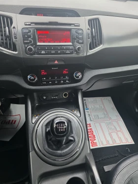 Kia Sportage 1, 7crdi , кожа, подгряване - 12390 лв. / 6334.91 € - 97392935 11 | Car24.bg Kia Sportage 1, 7crdi , кожа, подгряване - 12390 лв. / 6334.91 € - 97392935 11