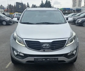 Kia Sportage 1, 7crdi , кожа, подгряване - 12390 лв. / 6334.91 € - 97392935 2 | Car24.bg Kia Sportage 1, 7crdi , кожа, подгряване - 12390 лв. / 6334.91 € - 97392935 2