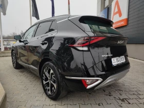 Kia Sportage EX 4х4 - 49900 лв. / 25513.46 € - 56677463 7 | Car24.bg Kia Sportage EX 4х4 - 49900 лв. / 25513.46 € - 56677463 7