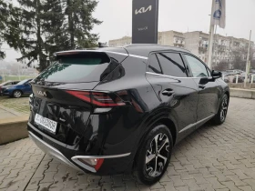 Kia Sportage EX 4х4 - 49900 лв. / 25513.46 € - 56677463 5 | Car24.bg Kia Sportage EX 4х4 - 49900 лв. / 25513.46 € - 56677463 5