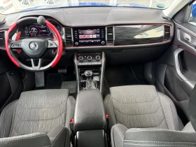 Skoda Kodiaq undefined | Auto.bg — изображение 5 Skoda Kodiaq undefined | Auto.bg — изображение 5