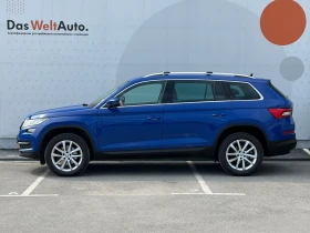 Skoda Kodiaq undefined | Auto.bg — изображение 3 Skoda Kodiaq undefined | Auto.bg — изображение 3