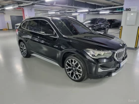 BMW X1 xDrive 20i xLine
