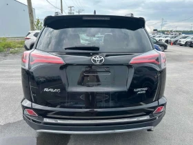 Toyota Rav4 Limited / CARFAX / АВТОКРЕДИТ | Auto.bg — изображение 4 Toyota Rav4 Limited / CARFAX / АВТОКРЕДИТ | Auto.bg — изображение 4