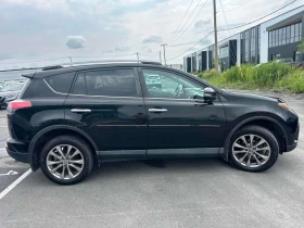 Toyota Rav4 Limited / CARFAX / АВТОКРЕДИТ | Auto.bg — изображение 3 Toyota Rav4 Limited / CARFAX / АВТОКРЕДИТ | Auto.bg — изображение 3