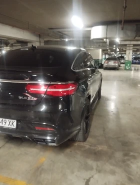Mercedes-Benz GLE 350 350 4 MATIK - 35000 € - 43250539 6 | Car24.bg Mercedes-Benz GLE 350 350 4 MATIK - 35000 € - 43250539 6