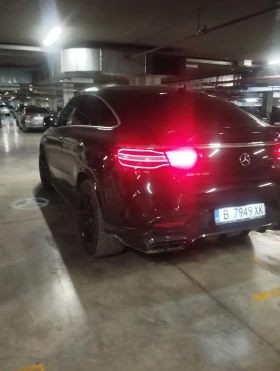 Mercedes-Benz GLE 350 350 4 MATIK - 35000 € - 43250539 5 | Car24.bg Mercedes-Benz GLE 350 350 4 MATIK - 35000 € - 43250539 5