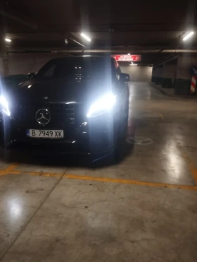 Mercedes-Benz GLE 350 350 4 MATIK - 35000 € - 43250539 3 | Car24.bg Mercedes-Benz GLE 350 350 4 MATIK - 35000 € - 43250539 3