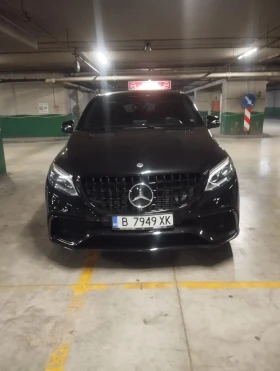 Mercedes-Benz GLE 350 350 4 MATIK - 35000 € - 43250539 7 | Car24.bg Mercedes-Benz GLE 350 350 4 MATIK - 35000 € - 43250539 7