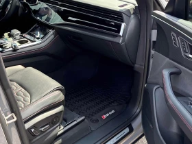 Audi RSQ8 4.0 TFSI quattro CARFAX | Auto.bg — изображение 14 Audi RSQ8 4.0 TFSI quattro CARFAX | Auto.bg — изображение 14