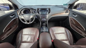 Hyundai Santa fe Maxcruz* 2.2d* 4WD* FINEST EDITION* FULL* 360* PAN | Auto.bg — изображение 6 Hyundai Santa fe Maxcruz* 2.2d* 4WD* FINEST EDITION* FULL* 360* PAN | Auto.bg — изображение 6