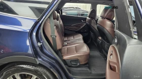 Hyundai Santa fe Maxcruz* 2.2d* 4WD* FINEST EDITION* FULL* 360* PAN | Auto.bg — изображение 11 Hyundai Santa fe Maxcruz* 2.2d* 4WD* FINEST EDITION* FULL* 360* PAN | Auto.bg — изображение 11