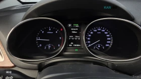 Hyundai Santa fe Maxcruz* 2.2d* 4WD* FINEST EDITION* FULL* 360* PAN | Auto.bg — изображение 7 Hyundai Santa fe Maxcruz* 2.2d* 4WD* FINEST EDITION* FULL* 360* PAN | Auto.bg — изображение 7