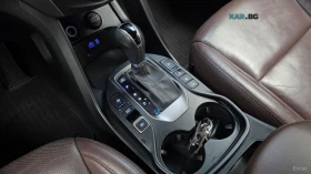 Hyundai Santa fe Maxcruz* 2.2d* 4WD* FINEST EDITION* FULL* 360* PAN | Auto.bg — изображение 8 Hyundai Santa fe Maxcruz* 2.2d* 4WD* FINEST EDITION* FULL* 360* PAN | Auto.bg — изображение 8