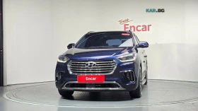 Hyundai Santa fe Maxcruz* 2.2d* 4WD* FINEST EDITION* FULL* 360* PAN | Auto.bg — изображение 3 Hyundai Santa fe Maxcruz* 2.2d* 4WD* FINEST EDITION* FULL* 360* PAN | Auto.bg — изображение 3