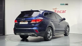 Hyundai Santa fe Maxcruz* 2.2d* 4WD* FINEST EDITION* FULL* 360* PAN | Auto.bg — изображение 2 Hyundai Santa fe Maxcruz* 2.2d* 4WD* FINEST EDITION* FULL* 360* PAN | Auto.bg — изображение 2
