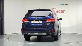 Hyundai Santa fe Maxcruz* 2.2d* 4WD* FINEST EDITION* FULL* 360* PAN | Auto.bg — изображение 4 Hyundai Santa fe Maxcruz* 2.2d* 4WD* FINEST EDITION* FULL* 360* PAN | Auto.bg — изображение 4
