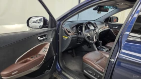 Hyundai Santa fe Maxcruz* 2.2d* 4WD* FINEST EDITION* FULL* 360* PAN | Auto.bg — изображение 9 Hyundai Santa fe Maxcruz* 2.2d* 4WD* FINEST EDITION* FULL* 360* PAN | Auto.bg — изображение 9
