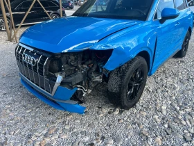Audi Q3 2.0TFSI - 14000 € - 29337864 7 | Car24.bg Audi Q3 2.0TFSI - 14000 € - 29337864 7