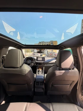 Nissan Qashqai Tekna + Гаранционен - 27000 € - 68962845 9 | Car24.bg Nissan Qashqai Tekna + Гаранционен - 27000 € - 68962845 9