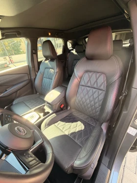 Nissan Qashqai Tekna + Гаранционен - 27000 € - 68962845 7 | Car24.bg Nissan Qashqai Tekna + Гаранционен - 27000 € - 68962845 7