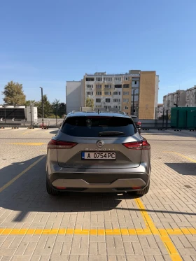 Nissan Qashqai Tekna + Гаранционен - 27000 € - 68962845 5 | Car24.bg Nissan Qashqai Tekna + Гаранционен - 27000 € - 68962845 5