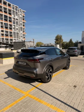 Nissan Qashqai Tekna + Гаранционен - 27000 € - 68962845 4 | Car24.bg Nissan Qashqai Tekna + Гаранционен - 27000 € - 68962845 4