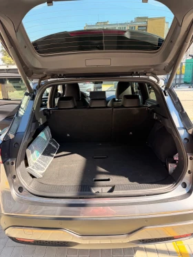 Nissan Qashqai Tekna + Гаранционен - 27000 € - 68962845 10 | Car24.bg Nissan Qashqai Tekna + Гаранционен - 27000 € - 68962845 10
