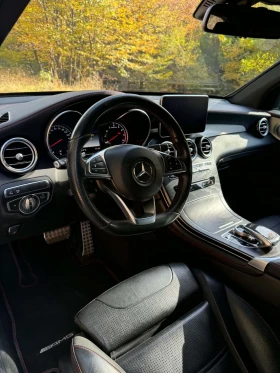 Mercedes-Benz GLC 43 AMG МЕРЦЕДЕС GLC-43 AMG - 22000 € - 93438096 7 | Car24.bg Mercedes-Benz GLC 43 AMG МЕРЦЕДЕС GLC-43 AMG - 22000 € - 93438096 7