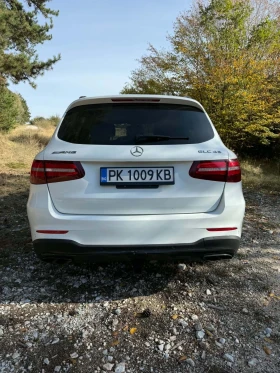 Mercedes-Benz GLC 43 AMG МЕРЦЕДЕС GLC-43 AMG - 22000 € - 93438096 6 | Car24.bg Mercedes-Benz GLC 43 AMG МЕРЦЕДЕС GLC-43 AMG - 22000 € - 93438096 6