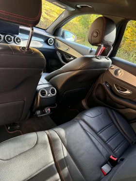Mercedes-Benz GLC 43 AMG МЕРЦЕДЕС GLC-43 AMG - 22000 € - 93438096 15 | Car24.bg Mercedes-Benz GLC 43 AMG МЕРЦЕДЕС GLC-43 AMG - 22000 € - 93438096 15