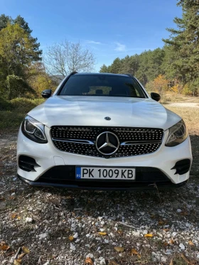 Mercedes-Benz GLC 43 AMG МЕРЦЕДЕС GLC-43 AMG - 22000 € - 93438096 3 | Car24.bg Mercedes-Benz GLC 43 AMG МЕРЦЕДЕС GLC-43 AMG - 22000 € - 93438096 3