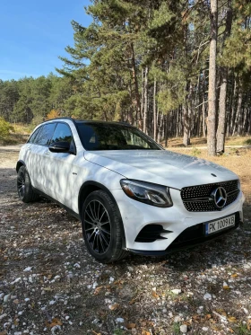 Mercedes-Benz GLC 43 AMG МЕРЦЕДЕС GLC-43 AMG - Car24.bg Mercedes-Benz GLC 43 AMG МЕРЦЕДЕС GLC-43 AMG