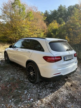 Mercedes-Benz GLC 43 AMG МЕРЦЕДЕС GLC-43 AMG - 22000 € - 93438096 5 | Car24.bg Mercedes-Benz GLC 43 AMG МЕРЦЕДЕС GLC-43 AMG - 22000 € - 93438096 5