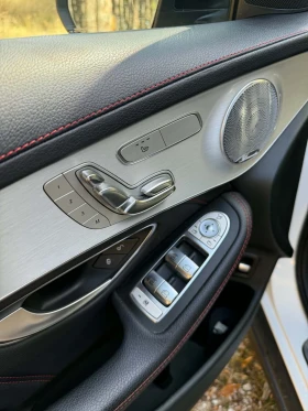 Mercedes-Benz GLC 43 AMG МЕРЦЕДЕС GLC-43 AMG - 22000 € - 93438096 10 | Car24.bg Mercedes-Benz GLC 43 AMG МЕРЦЕДЕС GLC-43 AMG - 22000 € - 93438096 10