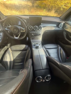 Mercedes-Benz GLC 43 AMG МЕРЦЕДЕС GLC-43 AMG - 22000 € - 93438096 8 | Car24.bg Mercedes-Benz GLC 43 AMG МЕРЦЕДЕС GLC-43 AMG - 22000 € - 93438096 8