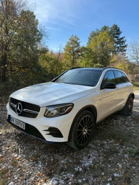 Mercedes-Benz GLC 43 AMG МЕРЦЕДЕС GLC-43 AMG - 22000 € - 93438096 2 | Car24.bg Mercedes-Benz GLC 43 AMG МЕРЦЕДЕС GLC-43 AMG - 22000 € - 93438096 2