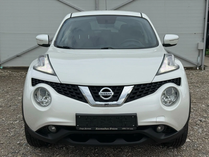 Nissan Juke 1.5 DCI Климатроник/Темпомат/Собствен лизинг - 6490 € / 12693.34 лв. - 92338584 1 | Car24.bg Nissan Juke 1.5 DCI Климатроник/Темпомат/Собствен лизинг - 6490 € / 12693.34 лв. - 92338584 1