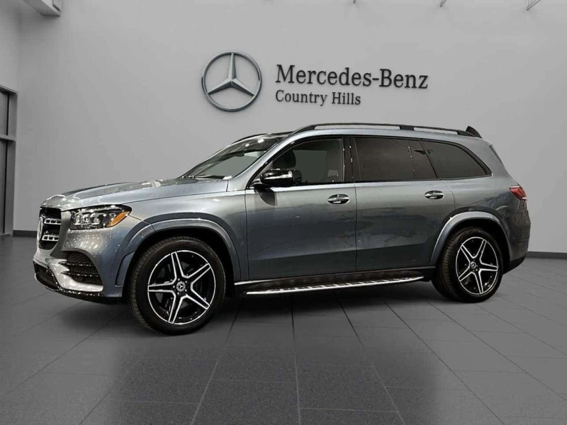Mercedes-Benz GLS 450 * Фиксирана цена до БГ * CARFAX * От Mercedes * - 47900 € / 93684.26 лв. - 58600068 1 | Car24.bg Mercedes-Benz GLS 450 * Фиксирана цена до БГ * CARFAX * От Mercedes * - 47900 € / 93684.26 лв. - 58600068 1