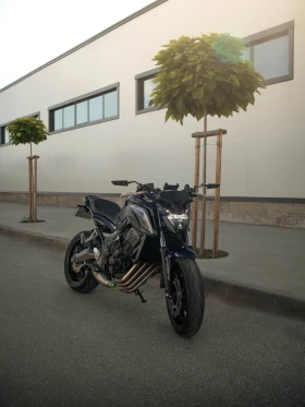 Honda Cb 650F А2 | Auto.bg — изображение 2 Honda Cb 650F А2 | Auto.bg — изображение 2