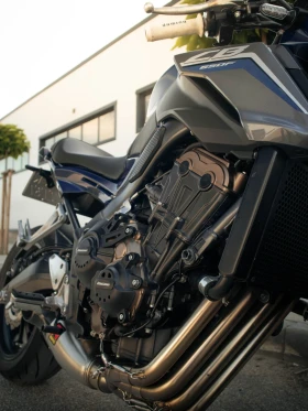 Honda Cb 650F А2 | Auto.bg — изображение 7 Honda Cb 650F А2 | Auto.bg — изображение 7