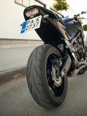 Honda Cb 650F А2 | Auto.bg — изображение 4 Honda Cb 650F А2 | Auto.bg — изображение 4