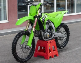 Kawasaki Kx 450 NEW ЛИЗИНГ | Auto.bg — изображение 8 Kawasaki Kx 450 NEW ЛИЗИНГ | Auto.bg — изображение 8