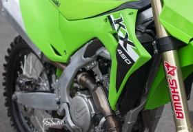 Kawasaki Kx 450 NEW ЛИЗИНГ | Auto.bg — изображение 17 Kawasaki Kx 450 NEW ЛИЗИНГ | Auto.bg — изображение 17