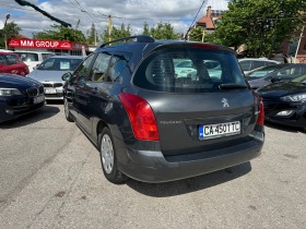 Peugeot 308 1.6 HDI-FACE | Mobile.bg   3