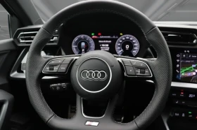 Audi A3 Sportback 40 TFSIe Quattro = S-line = Гаранция - 83920 лв. / 42907.61 € - 94892601 9 | Car24.bg Audi A3 Sportback 40 TFSIe Quattro = S-line = Гаранция - 83920 лв. / 42907.61 € - 94892601 9