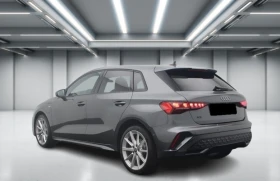 Audi A3 Sportback 40 TFSIe Quattro = S-line = Гаранция - 83920 лв. / 42907.61 € - 94892601 2 | Car24.bg Audi A3 Sportback 40 TFSIe Quattro = S-line = Гаранция - 83920 лв. / 42907.61 € - 94892601 2