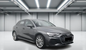 Audi A3 Sportback 40 TFSIe Quattro = S-line = Гаранция - Car24.bg Audi A3 Sportback 40 TFSIe Quattro = S-line = Гаранция